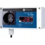 Termostato H-Tronic -55 a 850 °C 3000 W TS 1000 (1 11 44 85)