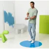 Ecomed BW-83E Tensiómetro de muñeca, automático, 2 usuarios