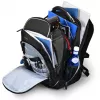 Mochila de ocio Port Designs Melbourne Negro