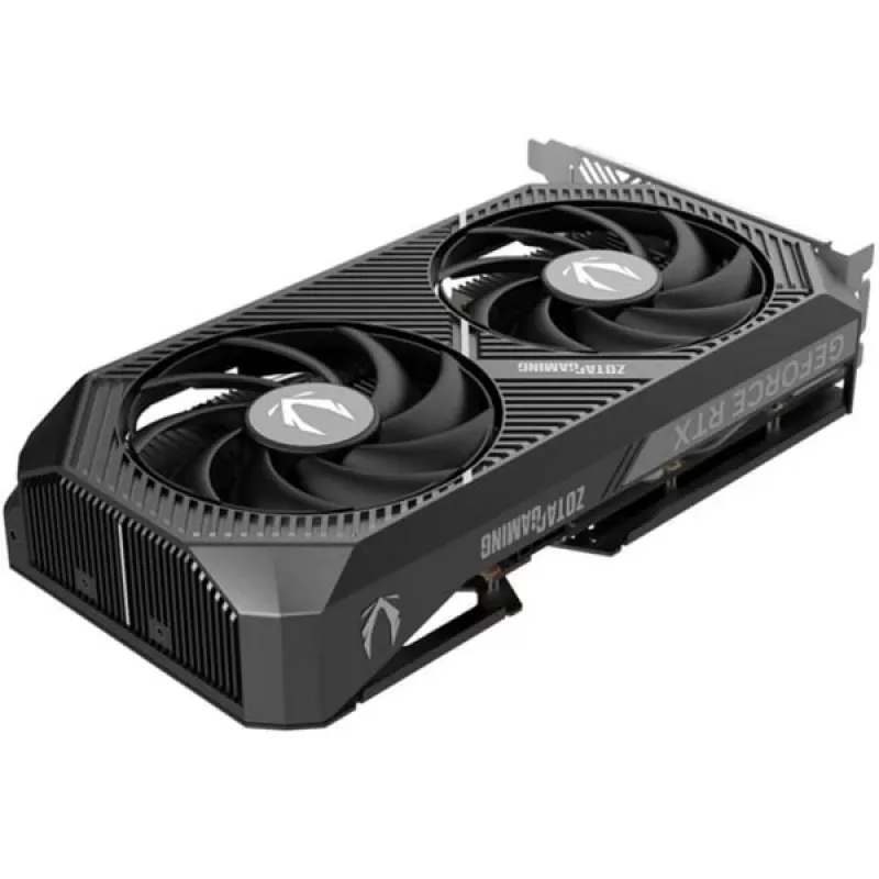 ZOTAC GAMING GeForce RTX 5050 Twin Edge OC 8GB GDDR6 Tarjeta gráfica