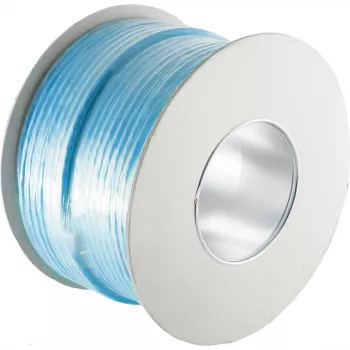 Cable de red ShiverPeaks BS08-85031007 Cat8 100m S/FTP 40000 Mbit/s azul
