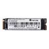 AFOX ME300-512GN unidad SSD M.2 2280 512 GB PCIe 3.0 NVMe TLC