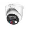 Cámara domo IP Dahua IPC-HDW3849HP-AS-PV — 4K (3840×2160), objetivo 2,8 mm, montaje en techo, interior/exterior, cableada