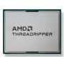 Procesador AMD Ryzen Threadripper 9960X, 24 núcleos, Boost 5.4 GHz, Socket sTR5, 128 MB L3, Quad-Channel, Tray
