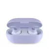 Auriculares Beats Solo Buds morado ártico
