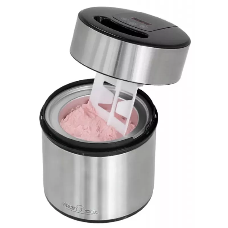 Proficook 501140 1,8 L Negro