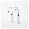 Luz para parrilla RealPower 495550 – acero inoxidable, pila AAA, pack de 2 para parrilla exterior