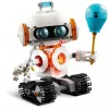 LEGO CREATOR 3 EN 1 31164 Robot espacial