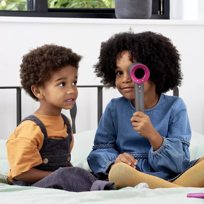 Dyson Supersonic Styling Set, juguete doméstico para niños