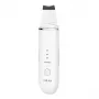 Cepillo ultrasónico para la piel ANLAN ALCPJ07-02 – blanco, dispositivo de exfoliación ultrasónica y limpieza profunda