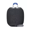 Logitech Ultimate Ears WONDERBOOM 4 - Altavoz - Portátil - Inalámbrico - Bluetooth - Active Black (984-001894)