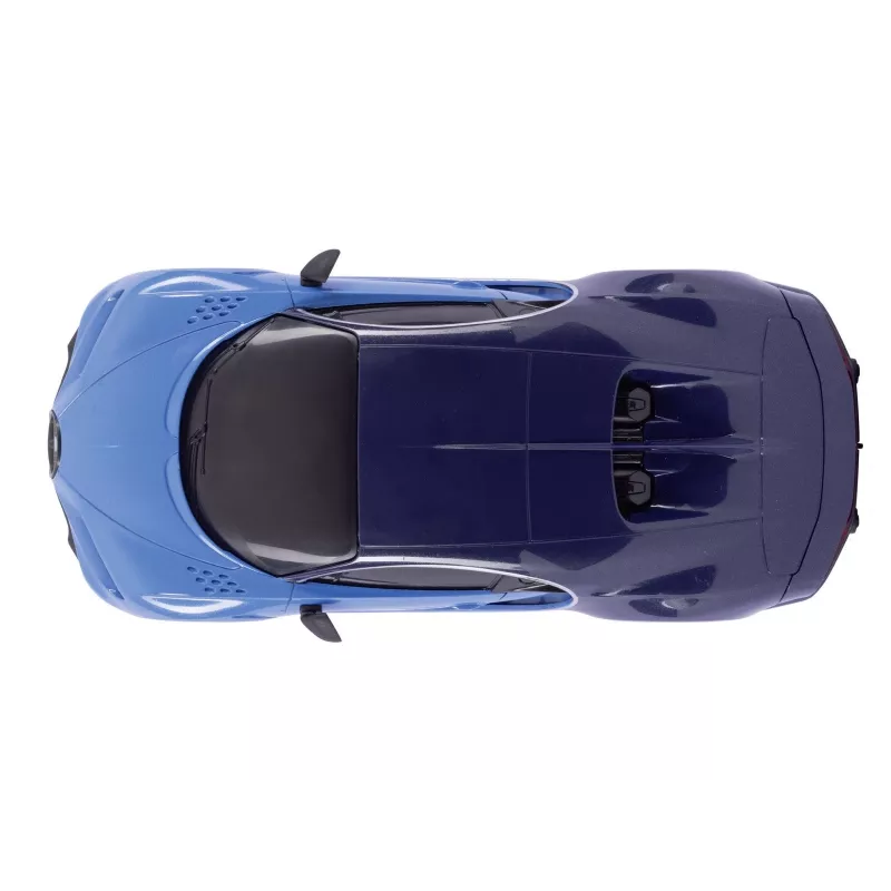 REVELL Coche RC a escala Bugatti Chiron 24692