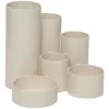 MAUL portalápices MAULtubo Recycling blanco