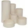 MAUL portalápices MAULtubo Recycling blanco