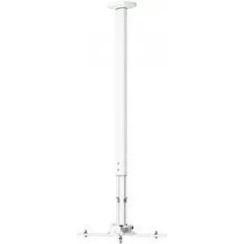 Kindermann Premium MA 200 soporte de proyector para montaje en techo blanco (7460000201)