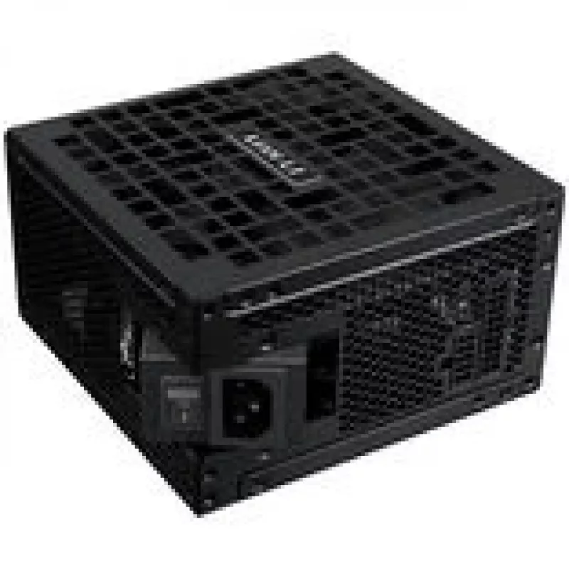 Fuente de Alimentación Lian Li RS Series ATX 3.1 modular 80 PLUS Gold 1000W