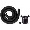 Accesorio para sierra circular Einhell 4310630 compatible con TE-CC 250 UF