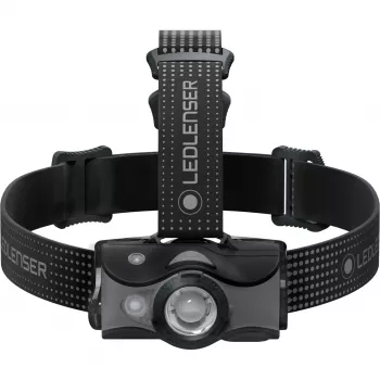 Ledlenser MH7 Black linterna frontal LED