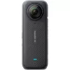 Cámara de acción X4 Moto BUNDLE/CINSABMA/MOTO INSTA360