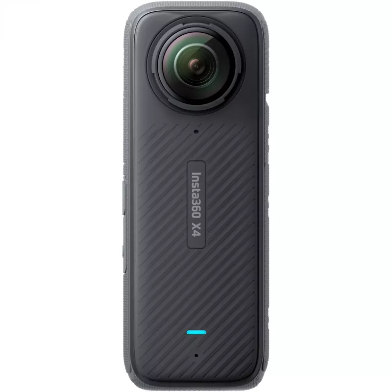 Cámara de acción X4 Moto BUNDLE/CINSABMA/MOTO INSTA360