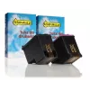 Tinta Actis KC-560 (sustituto de Canon PG-560XL; Supreme; 22 ml; negro)