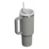 Stanley Quencher H2.O FlowState 10-10824-603 vaso, 1,18 l, Ash
