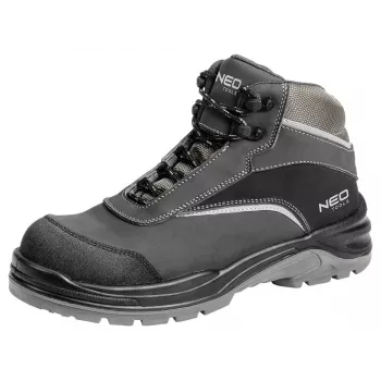 Calzado de seguridad NEO tools 82-151-41 puntera composite 1,35 kg
