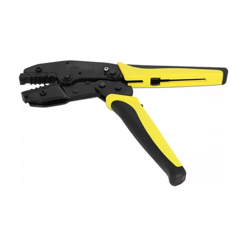 Herramienta de crimpado DeLOCK 90296