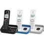Alcatel F860 Voice DE negro (ATL1424133)
