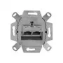 Toma de red RJ-45 Rutenbeck 138104070