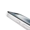 Protector de pantalla Belkin ScreenForce para iPhone 16 resistente a golpes y rayaduras