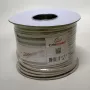 Cable de red Gembird CAT6 UTP 100m U/UTP (UTP) gris