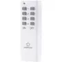 Mando a distancia Renkforce 1208459 — para interiores, alcance de hasta 30 m