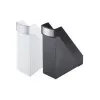 Helit H6361595 organizador de escritorio plástico negro (H6361595)