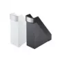 Helit H6361595 organizador de escritorio plástico negro (H6361595)