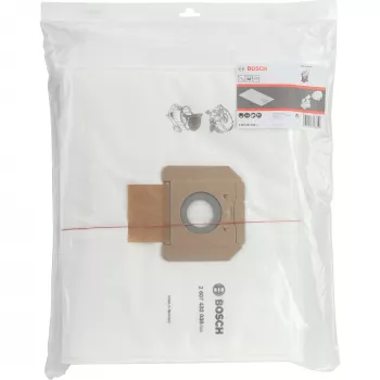 Bosch 2607432038 aspirador de mano blanco
