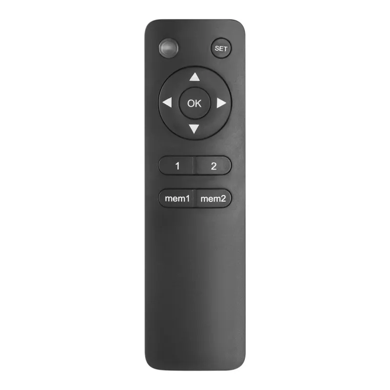 Soporte de techo eléctrico para TV MACLEAN MC-880 para televisores de 32–70