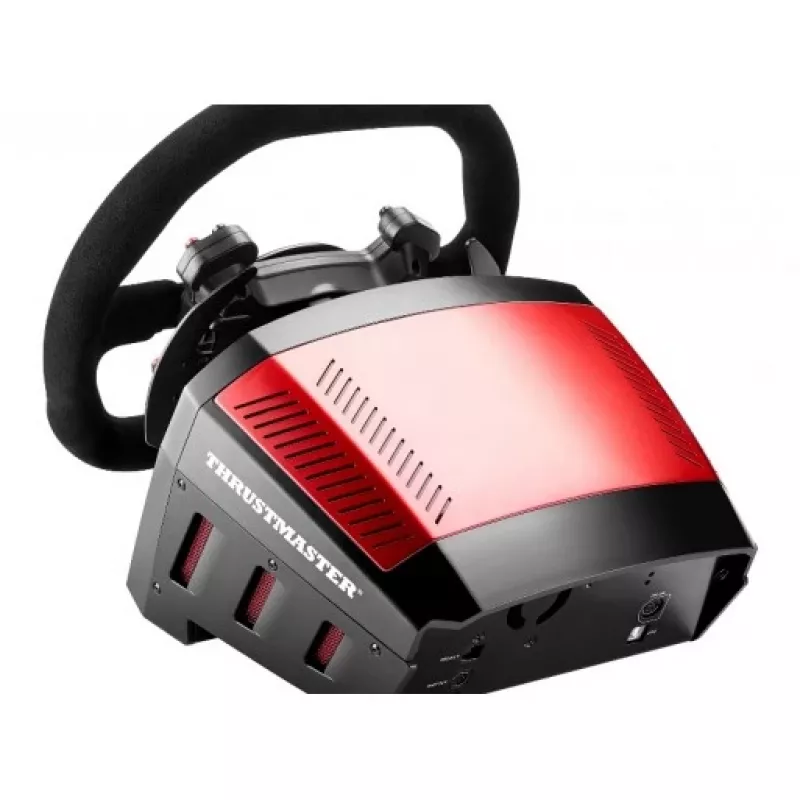 Thrustmaster TS-XW Racer Sparco P310 Negro Volante + Pedales Digital PC, Xbox One