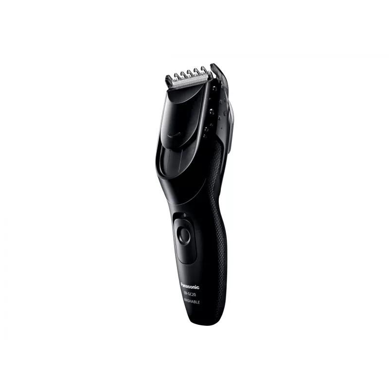 Panasonic ER-GC20-K503 negro