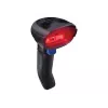 Datalogic QuickScan I 2220 Serie, 1D, imager, USB, kit (USB), negro escáner de mano, 1D, imager, diversos (propiedades/características), interfaces, conexión