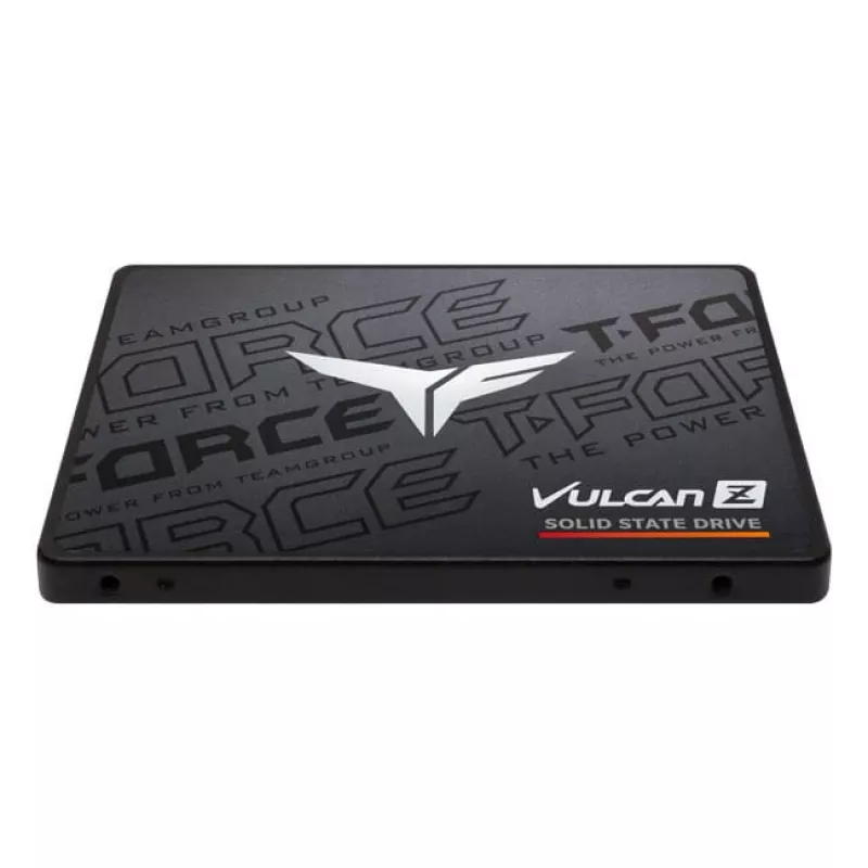 Unidad SSD Team Group T-FORCE VULCAN Z 512 GB 2,5