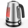 Hervidor eléctrico Forme FKS-817 1,7 l 2200 W negro