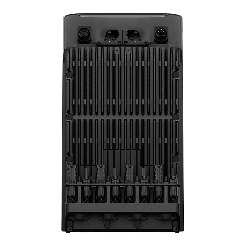 EcoFlow STREAM Ultra - negro