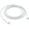Cable USB-C a Lightning Apple MQGH2ZM/A — 2 m, blanco, conector macho-conector macho