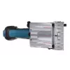 Fresadora de biscuits a batería Makita DPJ180Z 18V