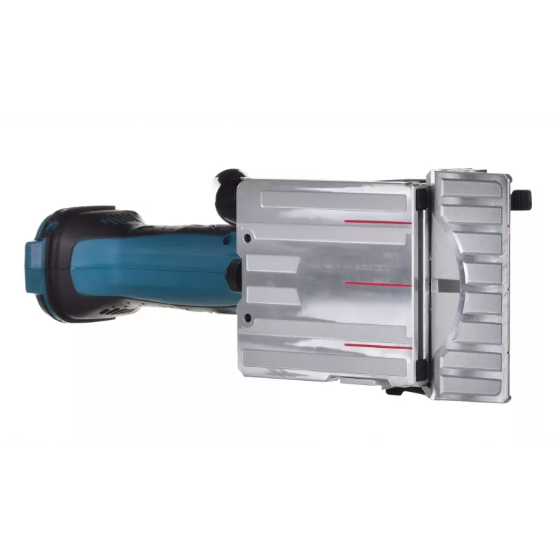 Fresadora de biscuits a batería Makita DPJ180Z 18V