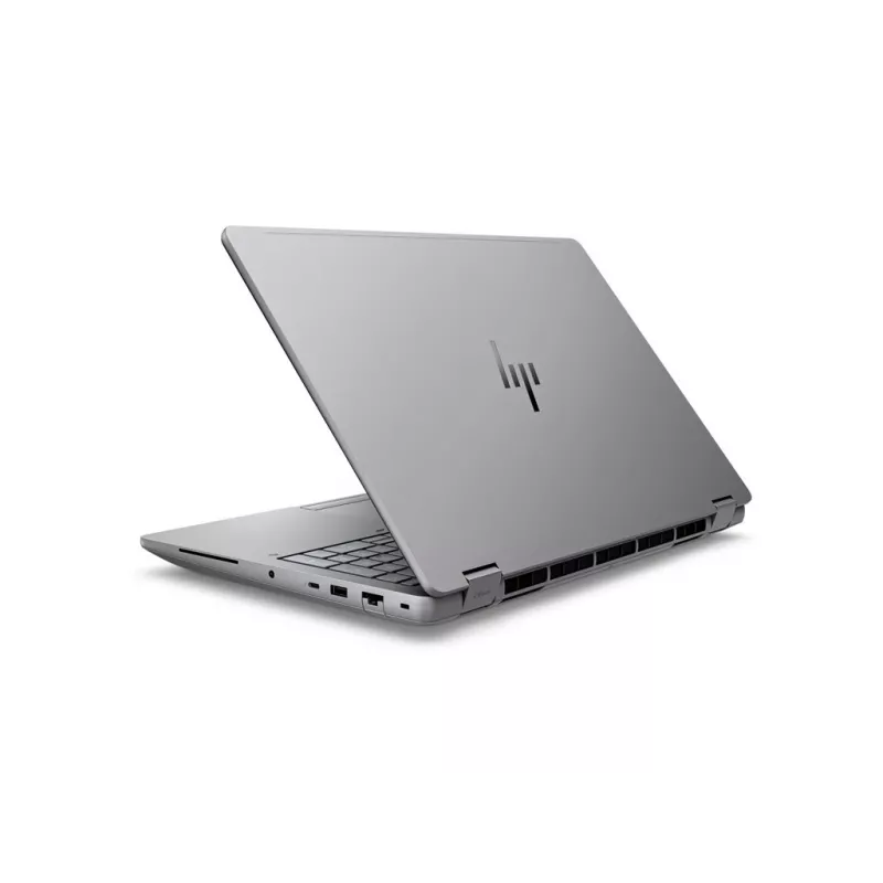 HP ZBook Fury G1i 16 Intel Core Ultra 9 285HX 16 pulgadas 64 GB 2x32 GB 1 TB RTX PRO BLACKWELL 3000 12 GB W11P 3YW