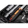 Juego de vasos y carraca NEO tools 10-059