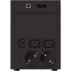 MÓDULO SNMP PARA SAI POWER WALKER VFI 1000/1500/2000/3000RM VFI 6000/10000R LCD