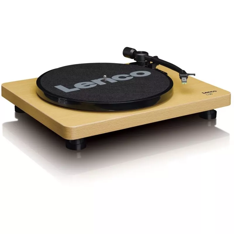 Tocadiscos de transmisión por correa Lenco L-30